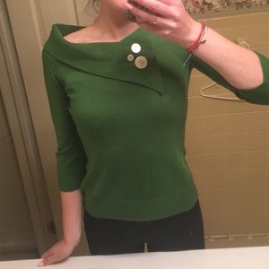 Banana Republic sweater